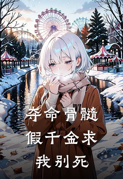 夺命骨髓：假千金求我别死