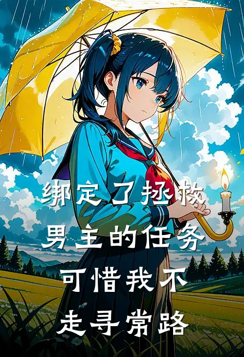 绑定了拯救男主的任务，可惜我不走寻常路