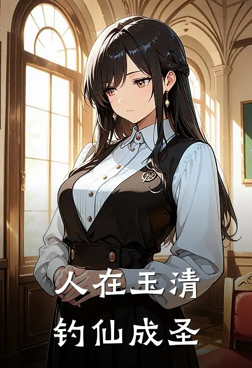 人在玉清，钓仙成圣