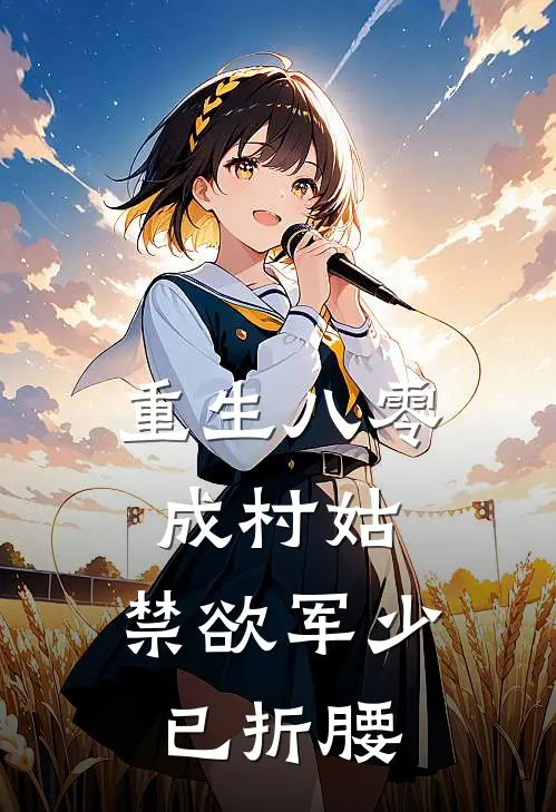 重生八零成村姑，禁欲军少已折腰