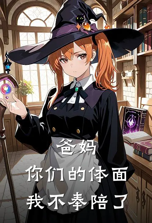 爸妈，你们的体面我不奉陪了