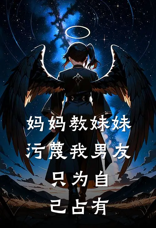 妈妈教妹妹污蔑我男友，只为自己占有