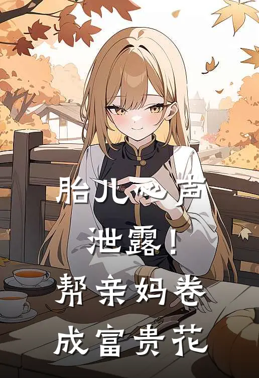 胎儿心声泄露！帮亲妈卷成富贵花