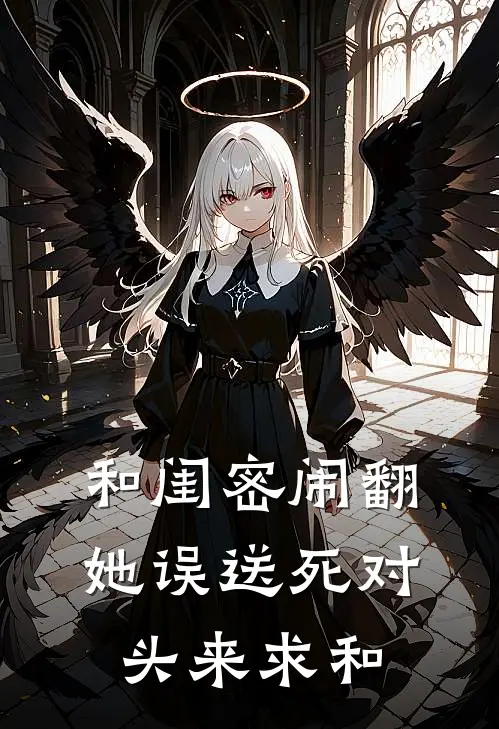 和闺密闹翻，她误送死对头来求和