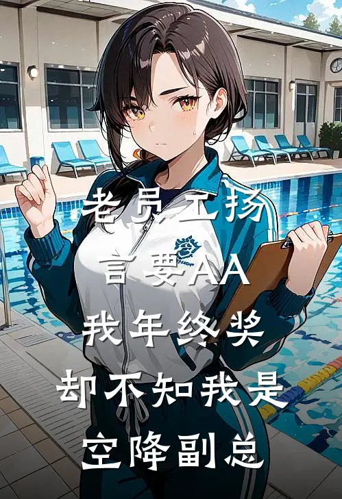 老员工扬言要AA我年终奖，却不知我是空降副总