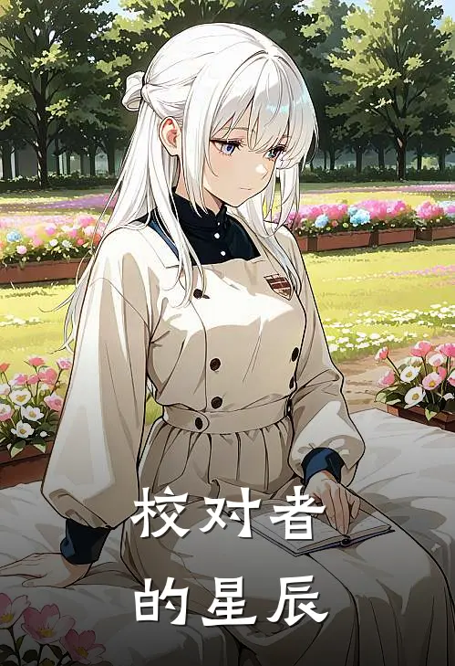 校对者的星辰
