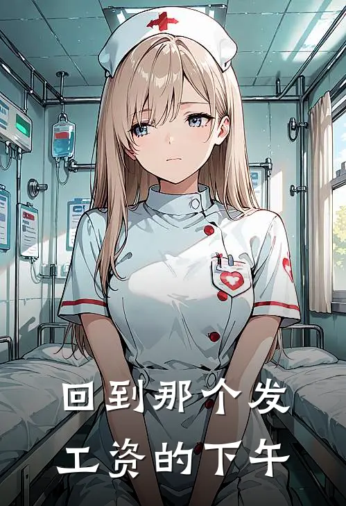 回到那个发工资的下午