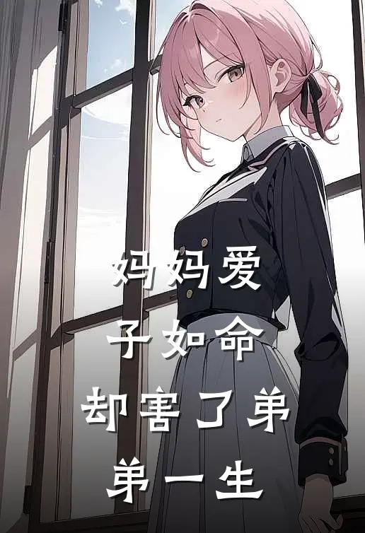 妈妈爱子如命，却害了弟弟一生