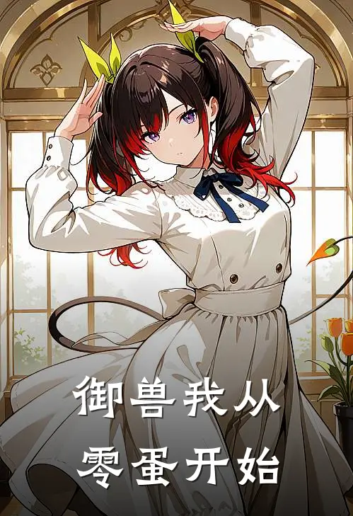 御兽我从零蛋开始