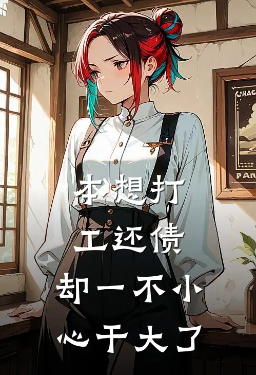 本想打工还债，却一不小心干大了