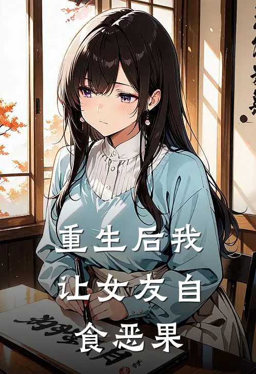 重生后我让女友自食恶果