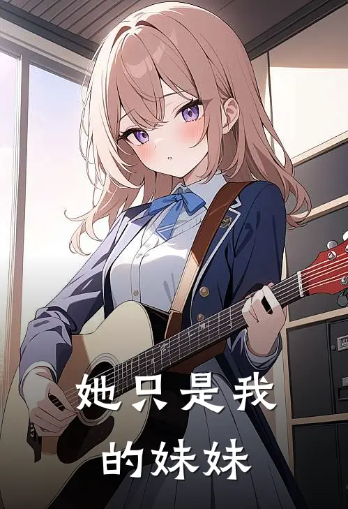 她只是我的妹妹