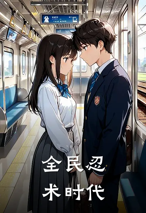全民忍术时代