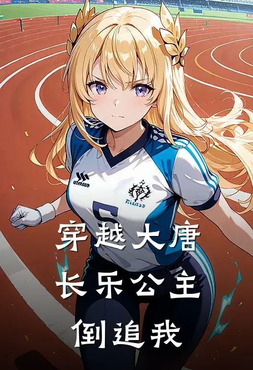 穿越大唐长乐公主倒追我
