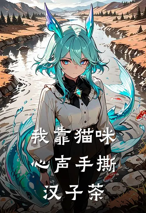 我靠猫咪心声手撕汉子茶