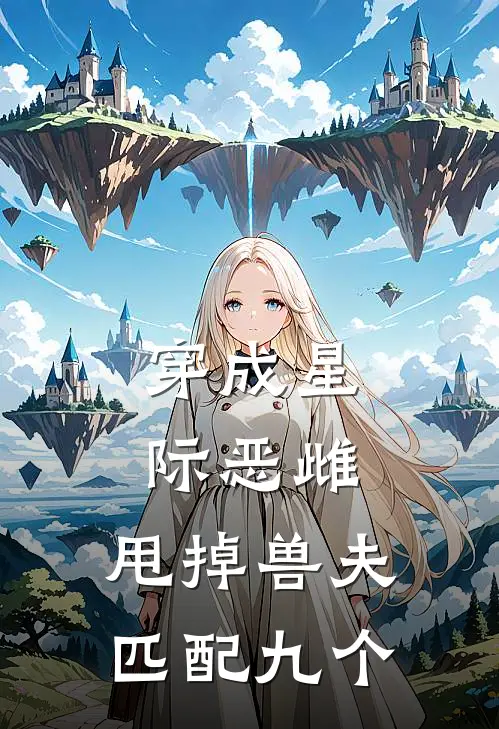 穿成星际恶雌：甩掉兽夫匹配九个