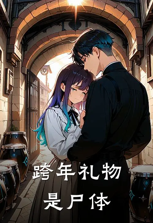 跨年礼物是尸体