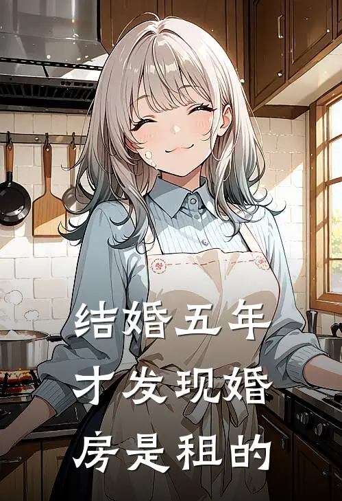 结婚五年，才发现婚房是租的