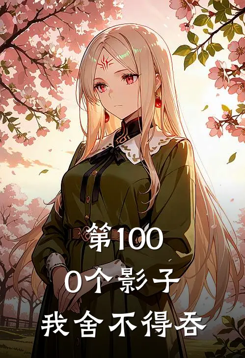 第1000个影子，我舍不得吞