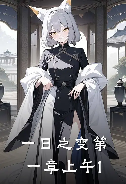 一日之变（第一章上午1）