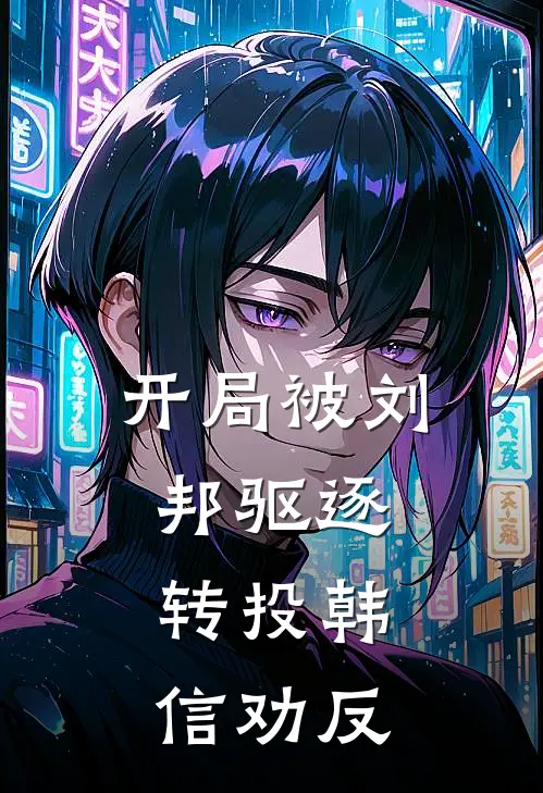 开局被刘邦驱逐，转投韩信劝反