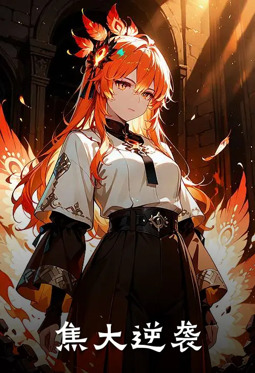 焦大逆袭