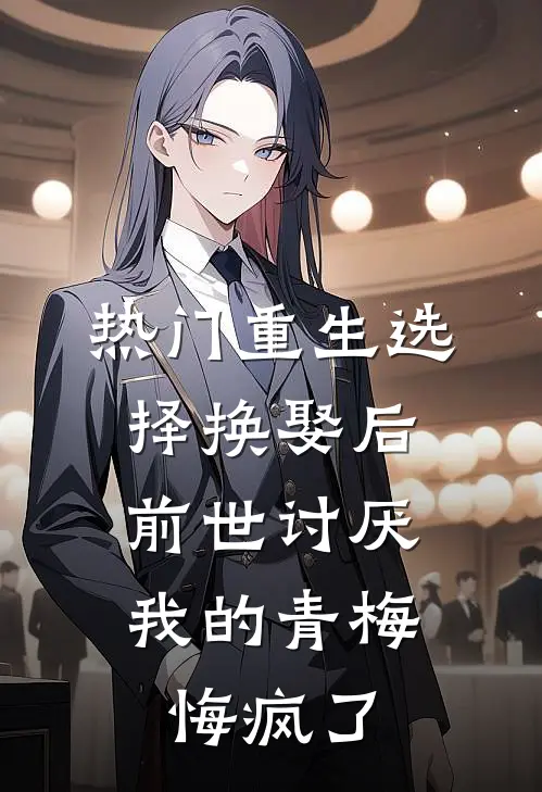 [热门]重生选择换娶后，前世讨厌我的青梅悔疯了