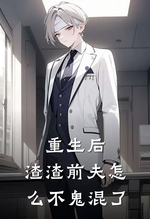 重生后，渣渣前夫怎么不鬼混了