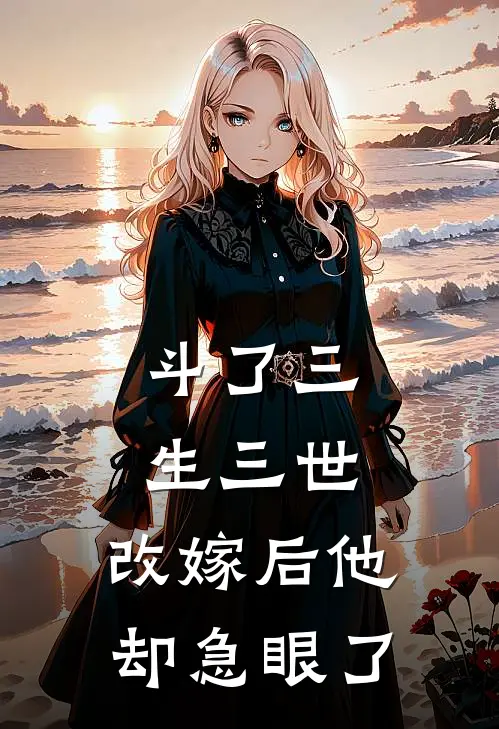 斗了三生三世，改嫁后他却急眼了