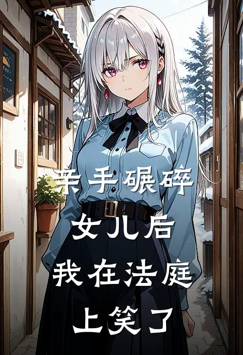 亲手碾碎女儿后，我在法庭上笑了