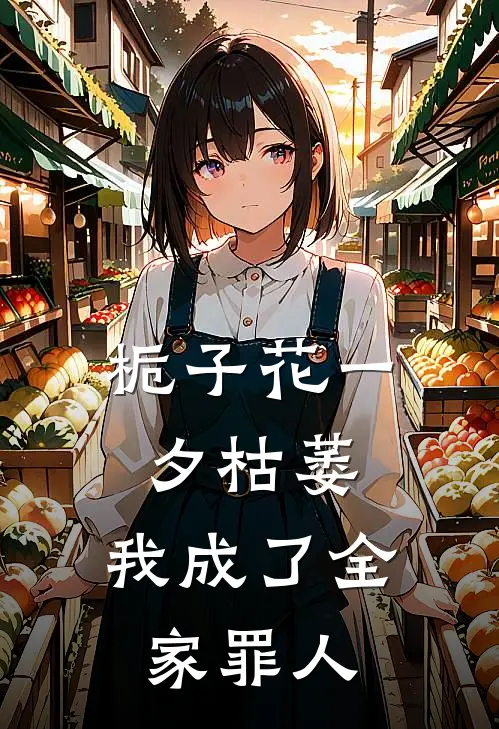 栀子花一夕枯萎，我成了全家罪人