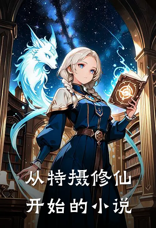 从特摄修仙开始的小说