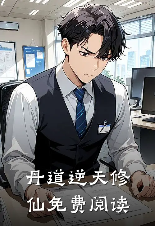 丹道逆天修仙免费阅读