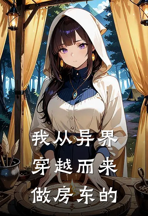 我从异界穿越而来做房东的