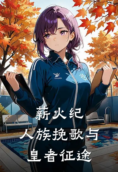 薪火纪：人族挽歌与皇者征途