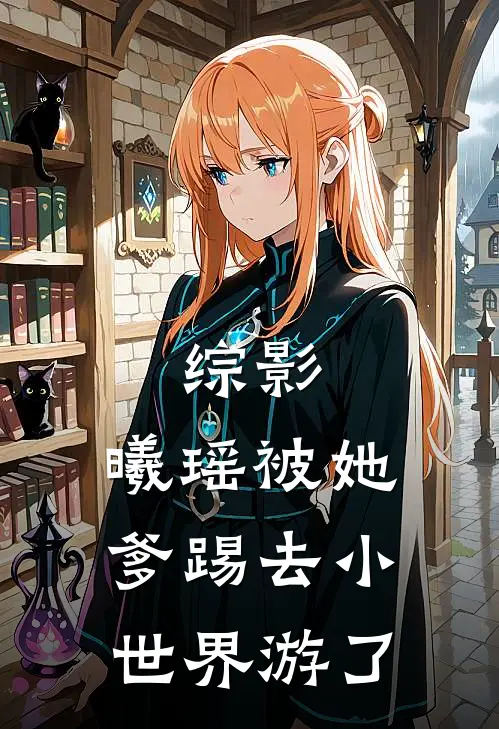 综影：曦瑶被她爹踢去小世界游了