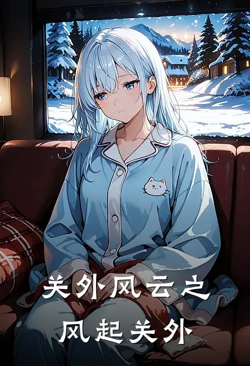 关外风云之风起关外