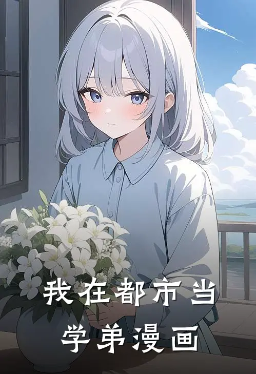 我在都市当学弟漫画