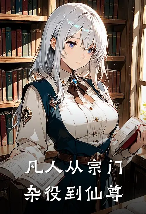 凡人从宗门杂役到仙尊