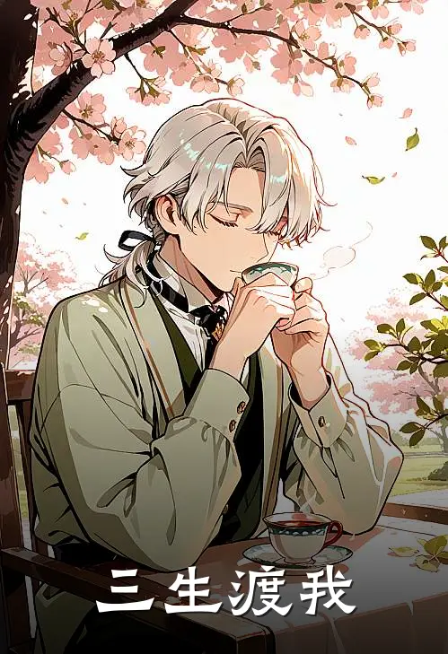 三生渡我