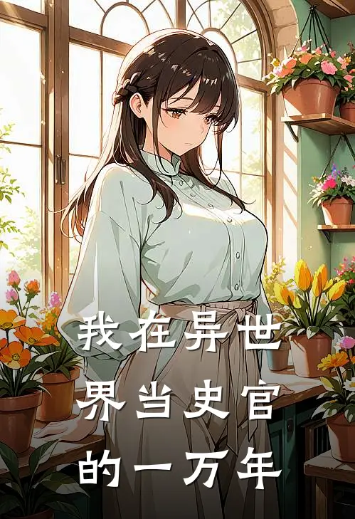 我在异世界当史官的一万年