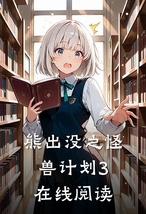 熊出没之怪兽计划3在线阅读