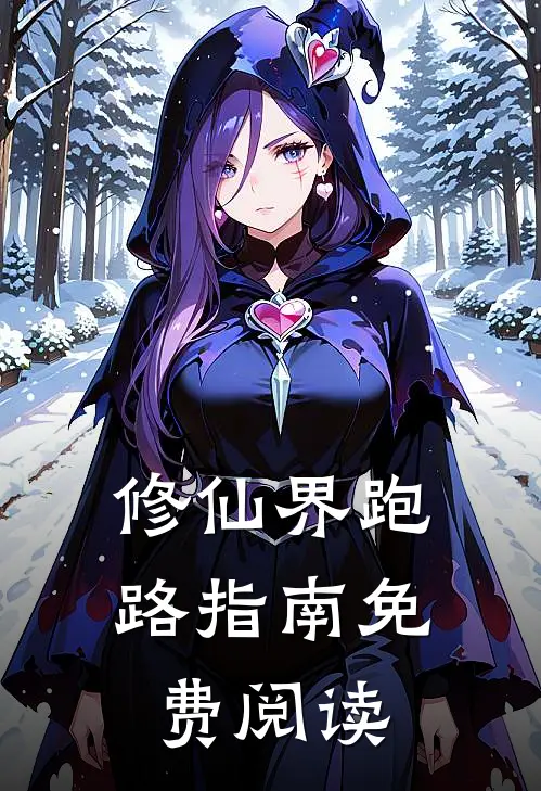 修仙界跑路指南免费阅读