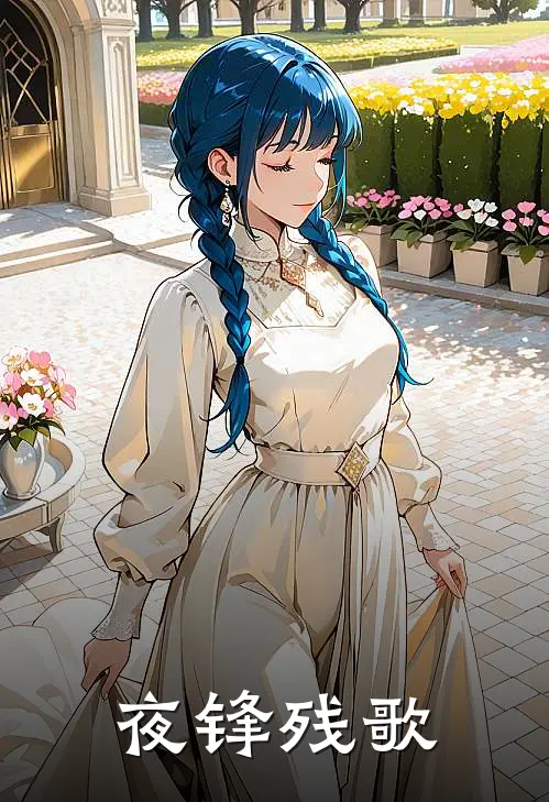 夜锋残歌