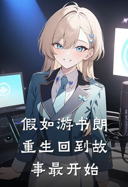 假如游书朗重生回到故事最开始