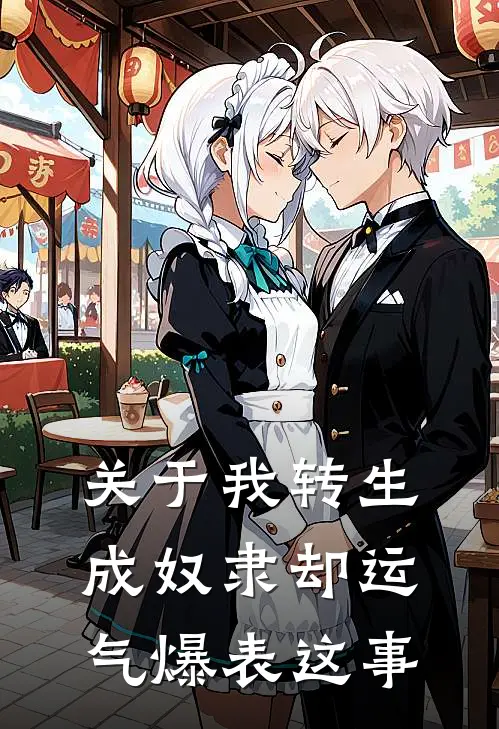 关于我转生成奴隶却运气爆表这事