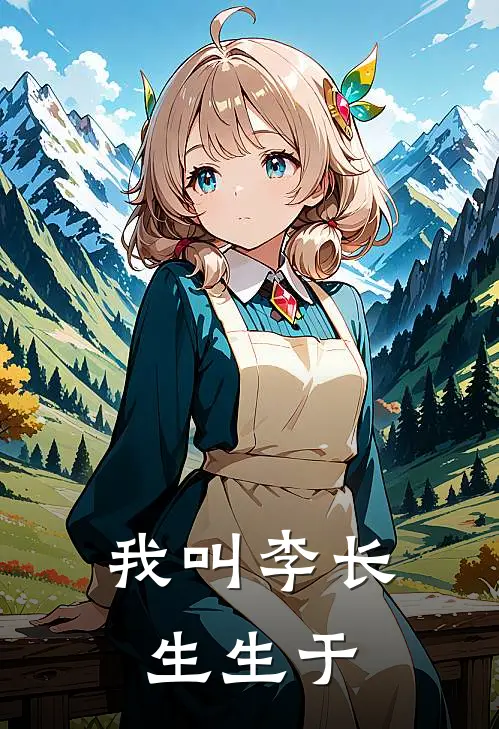 我叫李长生生于