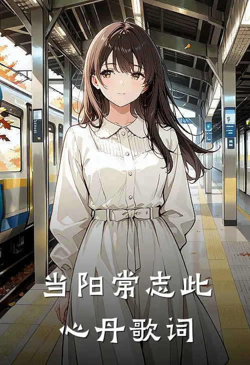 当阳常志此心丹歌词