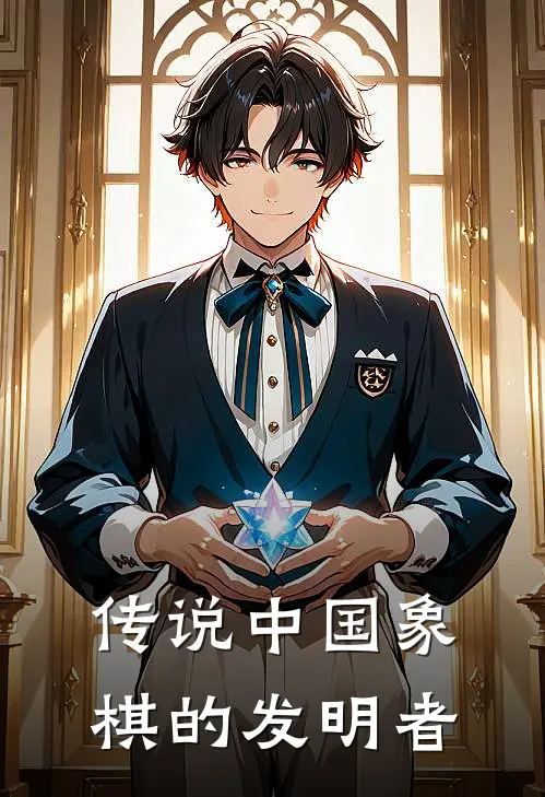 传说中国象棋的发明者