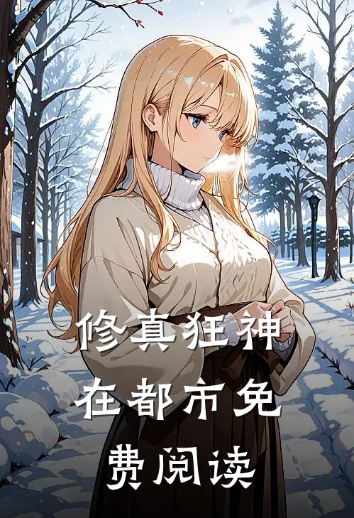 修真狂神在都市免费阅读